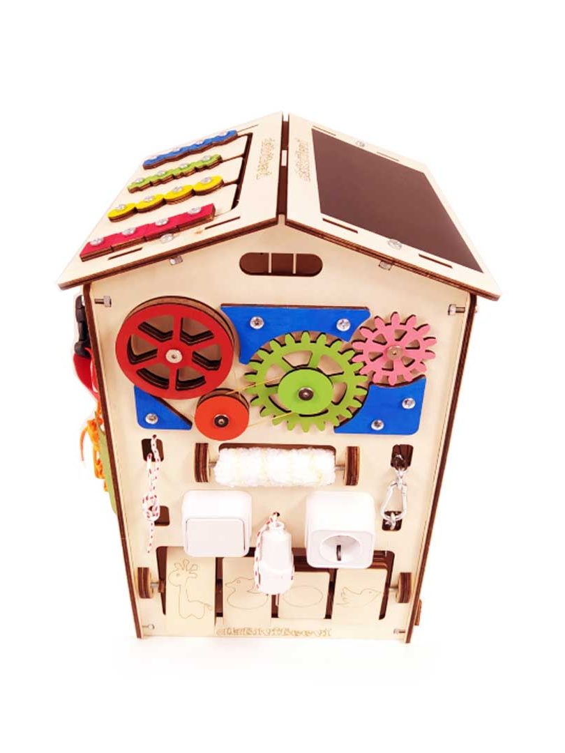Activity Home Wooden France Conseil éducatif en bois Montessori pour enfants, jouet éducatif, apprentissage préscolaire, pour bébés de 6 à 12 mois, de 1 à 2 ans, 3 ans, 4 ans